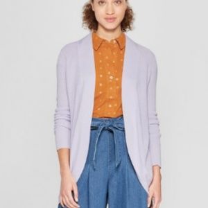 Target A New Day cardigan NWT size S